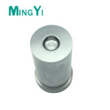 Cheap Price Precision Stainless Steel/Aluminum Button Guide Bushing