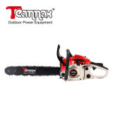 52 Cc Powerful with Ce, GS, Euro II Certificates Power Tools Anti-Vibration Professional Chainsaw