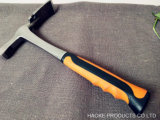 B-Type One Piece Mason's Hammer (XL-0163) , Durable and Good Price Hand Tool.