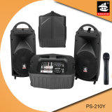Combo Speaker Home Theatre System PS-210y