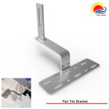 25 Warranty Tile Roof Mounting System Products Hook (SY0051)