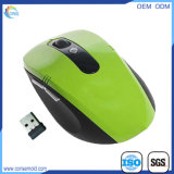 Industrial Design Plastic Injection Mould for Colorful Mini-Mouse