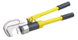 Hydraulic Crimping Tool with Crimping Range 16~300mm2 Safety Valve (HHY-300C)