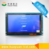 LCD Screen Treadmill Running Machine 7