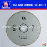 Mature Product 350mm Circular Saw Blade for Marble Cutting