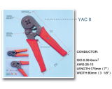 Cable Ferrules Crimping Tool
