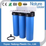 Nw-Brl03 Triple Water Filter Housing for Whole House