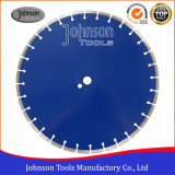450mm Diamond Saw Blade for Concrete Cutting with Long Lifetime
