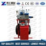 Diamond Wire Saw Equipment for Construction