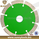 230mm Diamond Cutting Disc for Anger Grinder Mansory Tile (SY-CD)