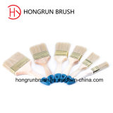 Wooden Handle Paint Brush (HYW0163)