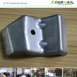 Custom Metal Stamping Parts by Precision Machinery