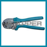 Hand Crimping Tool for Crimping Range 0.5-6mm2 (AP-03C)