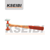 Kseibi Unique Design Standard Bumping Hammer