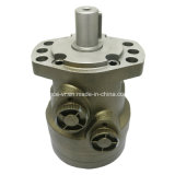 Bmh/Mh/Omh500cm3/R Large Torque Hydraulic Motor for Concrete Pump