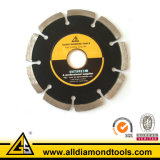 Diamond Saw Blade for Cutting Granite and Marble