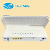 Home Router with IPTV/VoIP/CATV/WiFi