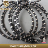 2016 New Sunny Hot-Selling Diamond Wires for Cutting Steel