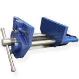 13 Inch Rapid Acting Woodworking Vise