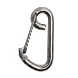 Steel Forged Rigging and Stainless Steel Rigging Hardware Hook