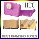 HTC Diamond Grinding Tools for Concrete, HTC Connection
