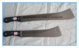Machete with Handle for Farming Using