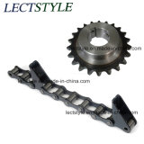 C2040f1, 208af2, C2060h-C2e, C210af1 Agricultural Drive Chain and Combine Chain for Farm Harvesting Machinery