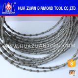 Wire Saw Diamond Wire Saw for Marble Block Squaring
