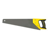 65mn Hand Saw with Plastic Handle