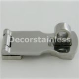 Stainless Steel Boat Hardware Case Hasp