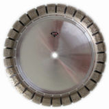 Metal Bond Diamond Grinding Wheel for Glass Processing