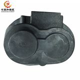 Aluminum Bronze Steel Sand Casting Machinery Parts