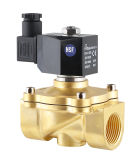 NSF--Zs Direct Acting Solenoid Valve