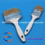 4'' Pure Bristles Roller Brushes for FRP Processes