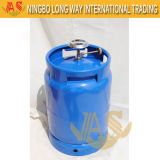 Home Used LPG Gas Cylinder for Camping