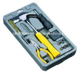 21PC Combination Hand Tool with Plier