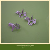 China Mobile Phone Hardware Auto Metal Machine Parts/Stamping Parts/Hardware