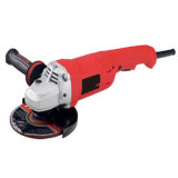 Long Handle Angle Grinder High Quality Portable Power Tools Electric Angle Grinder