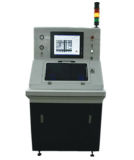 Zlh706 Laser Dicng Saw Machine