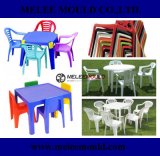 Plastic Mould for Patio Furniture Home Use