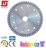 Multiripe Tct Circular Saw Blade for Wood