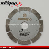 4.5 Inch Arix Cutting Blade for Granite and Marble Stone
