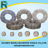 Diamond Wires for Marble and Bead Meter From Romatools