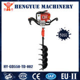 Professional Chinese High Quality Ground Drill with Ce Certification