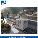 Diamond Wires for Concrete Cutting, Reinforced Concrete Cutting