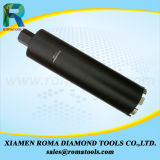 Romatools Diamond Core Drill Bits for Reinforce Concrete/Stone/Granite Cutting