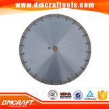 High-Frequency Welding Diamond Saw Blade for Concrete Cutting