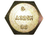 ASTM A325m Heavy Hex Structural Bolts