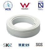 Pex-Al-Pex Pipe for Hot Water (Overlapped)