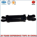 Small Agricultural Machinery Telescopic Hydraulic Cylinder